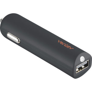 Ventev | Powerdash Portable Battery Pack and Car Charger