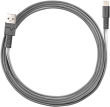 Ventev | Apple iPhone Lightning Cable - Gray