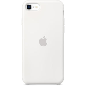 Apple | iPhone SE Silicon Case