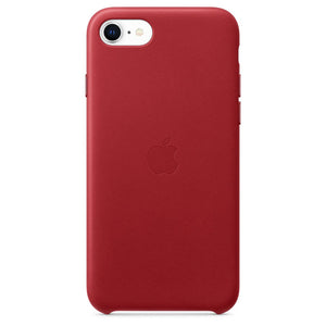 Apple | iPhone SE Leather Case