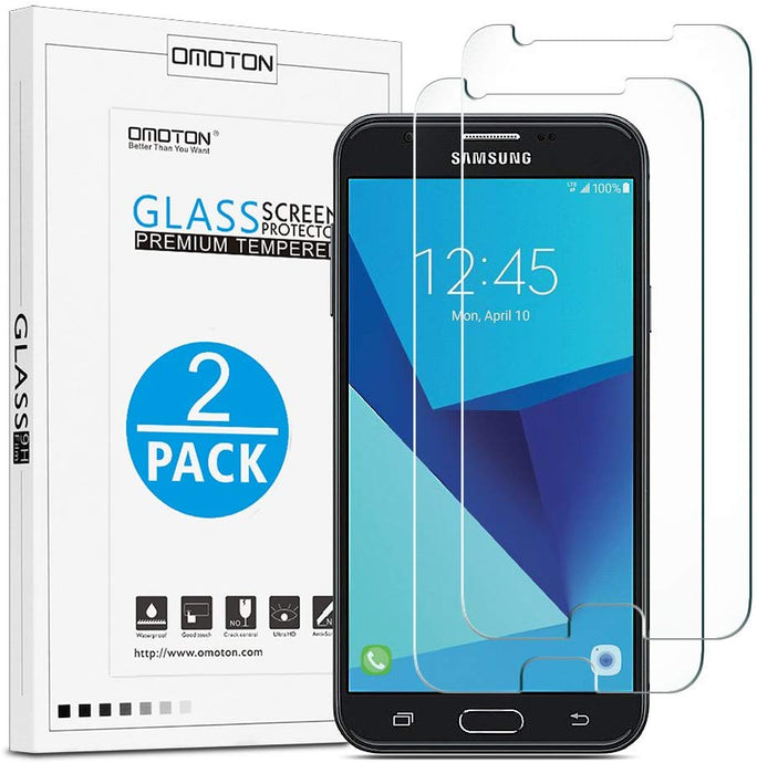 OMOTON | Samsung J7 Screen Protector